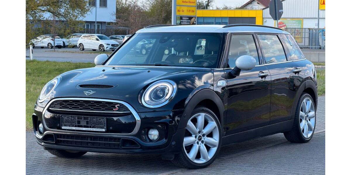 Mini Cooper SD 132.000 km 15.995 &euro; Bickenbach 64404