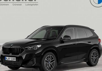 BMW X1 34.800 km 35.990 &euro; Ludwigshafen 67071