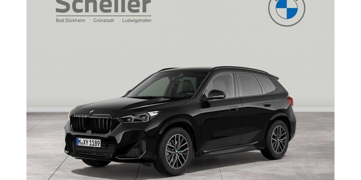 BMW X1 34.800 km 35.990 &euro; Ludwigshafen 67071