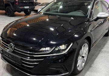 VW Arteon 108.650 km 24.499 &euro; Riedstadt 64560