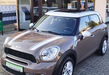 Mini Cooper SD 202.400 km 7.800 &euro; Mutterstadt 67112