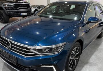 VW Passat Variant 49.002 km 28.999 &euro; Riedstadt 64560