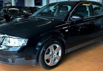 Audi A4 195.410 km 1.890 &euro; Bad Dürkheim 67098