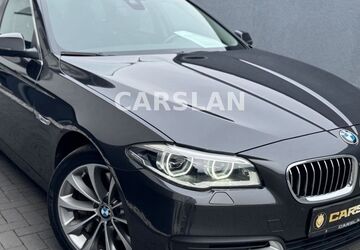 BMW 530 134.000 km 18.998 &euro; Worms 67547