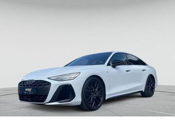 Audi A6 4.000 km 74.072 &euro; Bensheim 64625