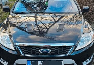 Ford Mondeo 140.000 km 5.900 &euro; Worms 67550