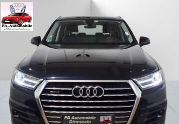 Audi Q7 169.000 km 29.999 &euro; Dirmstein 67246
