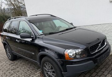 Volvo XC90 332.000 km 5.250 &euro; Alsbach 64665