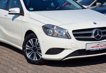 Mercedes-Benz A 180 158.000 km 8.900 &euro; Viernheim (bei MANNHEIM) 68519