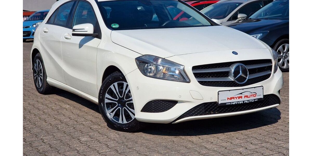 Mercedes-Benz A 180 158.000 km 8.900 &euro; Viernheim (bei MANNHEIM) 68519