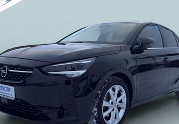 Opel Corsa 40.500 km 17.350 &euro; Worms 67547