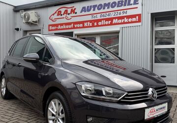 VW Golf 82.000 km 14.490 &euro; Worms 67547