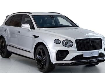 Bentley Bentayga 59.000 km 186.666 &euro; Mannheim 68307