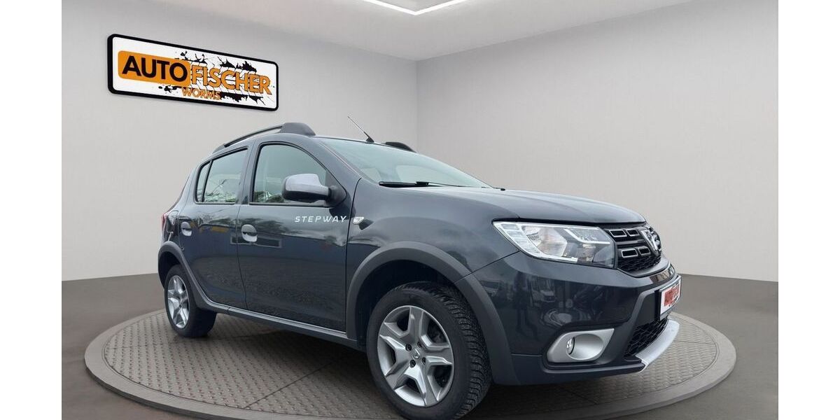 Dacia Sandero 77.900 km 8.999 &euro; Worms 67547