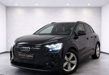 Audi Q4 198.108 km 17.790 &euro; Bensheim 64625