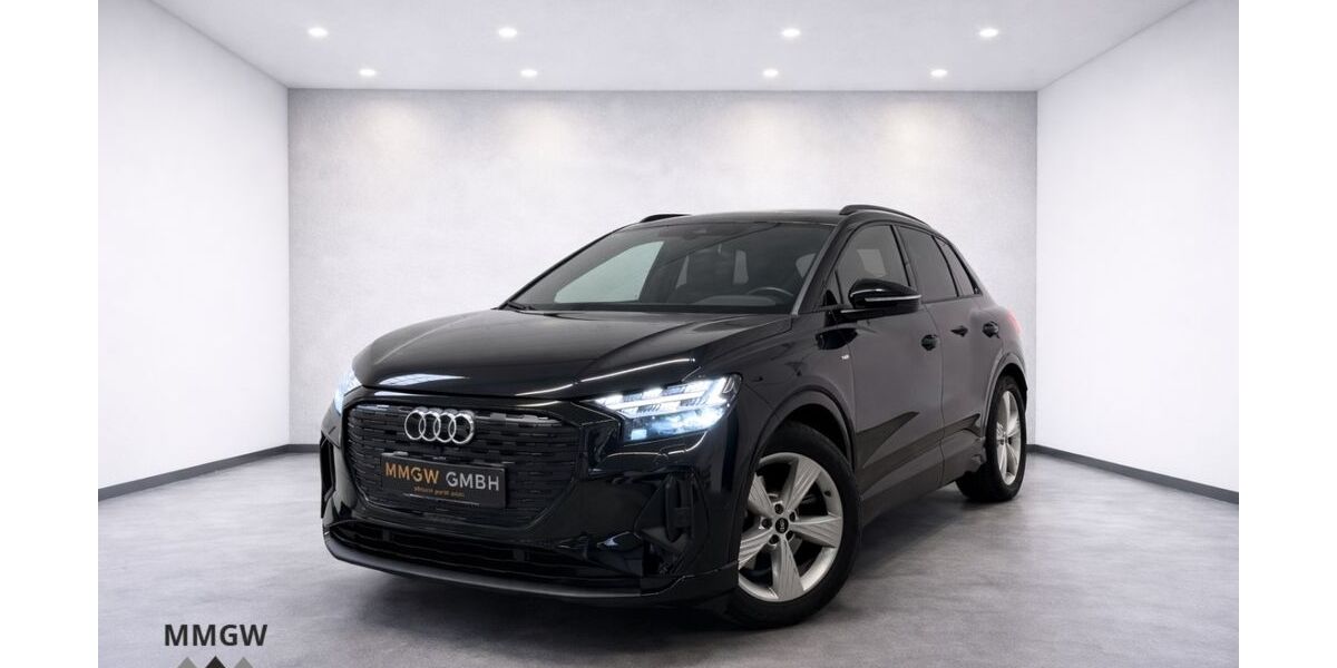 Audi Q4 198.108 km 17.790 &euro; Bensheim 64625