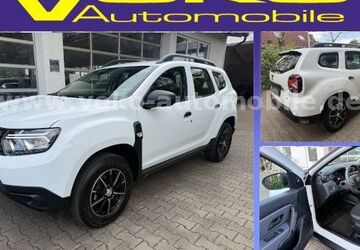 Dacia Duster 61.000 km 11.580 &euro; Neuhofen/Pfalz 67141