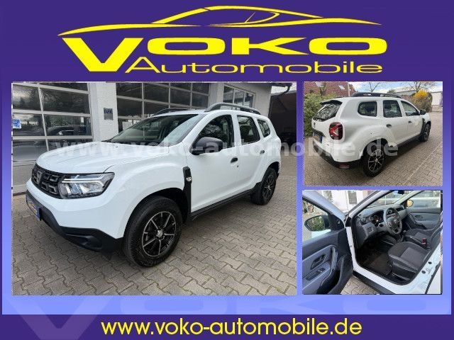 Dacia Duster 61.000 km 11.580 &euro; Neuhofen/Pfalz 67141