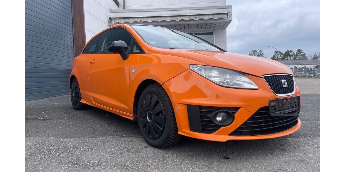 Seat Ibiza 205.000 km 2.990 &euro; Ludwigshafen 67067