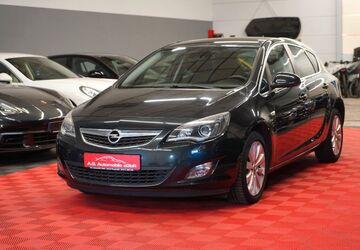 Opel Astra 116.556 km 6.250 &euro; Pfungstadt 64319