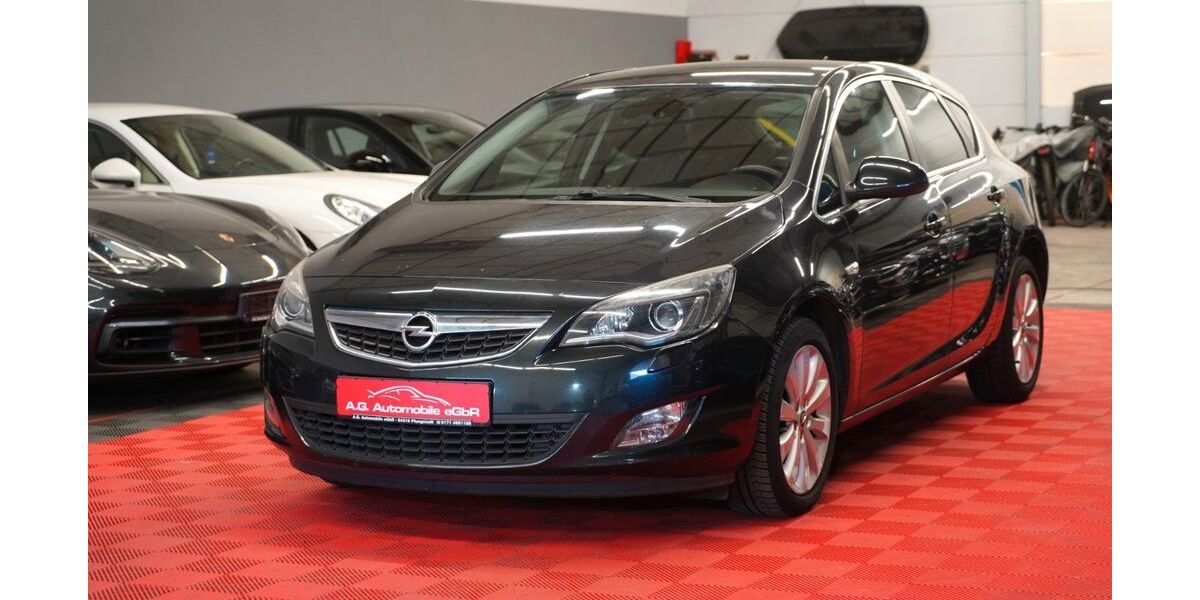 Opel Astra 116.556 km 6.250 &euro; Pfungstadt 64319
