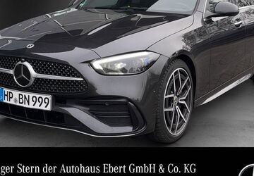 Mercedes-Benz C 300 27.245 km 48.880 &euro; Weinheim 69469