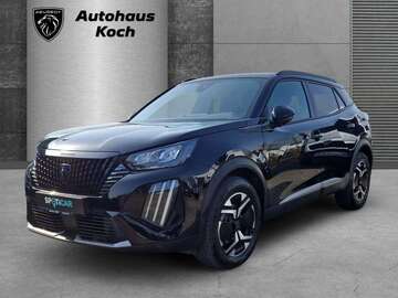 Gebrauchte Peugeot 2008