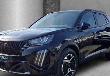 Peugeot 2008 32.087 km 21.990 &euro; Ludwigshafen 67071