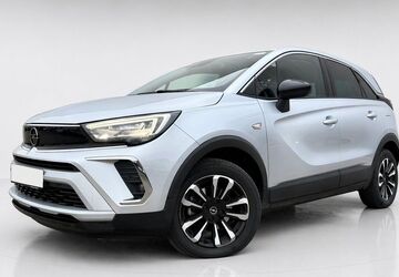 Opel Crossland (X) 20.700 km 14.499 &euro; Worms 67549