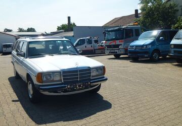 Mercedes-Benz 300 358.000 km 29.900 &euro; Worms 67547
