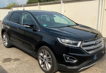 Ford Edge 122.000 km 18.900 &euro; Mannheim 68305