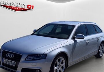 Audi A4 182.000 km 8.890 &euro; Worms 67547