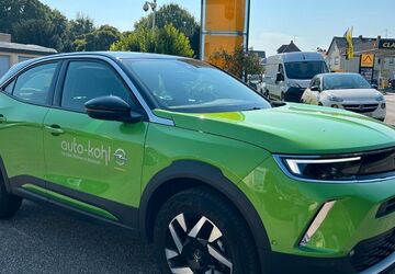 Opel Mokka 6.063 km 21.900 &euro; Bürstadt 68642