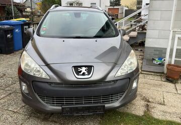 Peugeot 308 261.976 km 1.400 &euro; Biebesheim am Rhein 64584