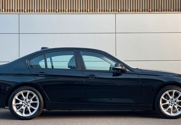 BMW 320 200.000 km 11.700 &euro; Viernheim 68519