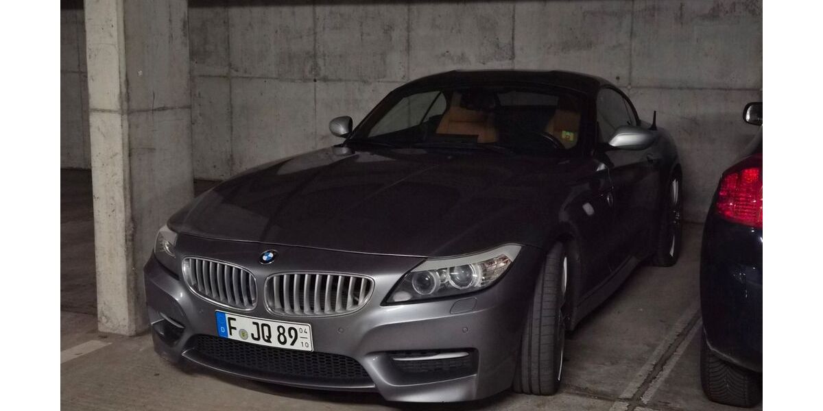 BMW Z4 259.213 km 18.990 &euro; Weinheim 69469