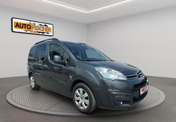 Citroen Berlingo 185.725 km 7.999 &euro; Worms 67547