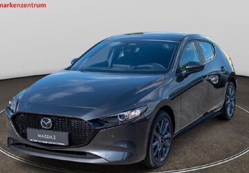 Mazda 3 5.000 km 28.690 &euro; Heppenheim 64646