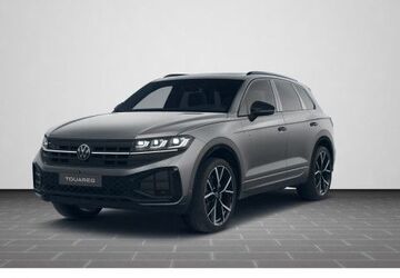 VW Touareg 7.000 km 87.490 &euro; Alzey 55232