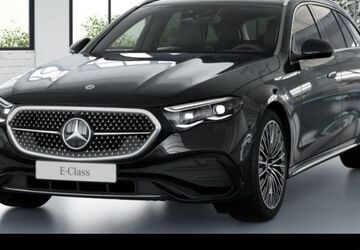 Mercedes-Benz E 200 14.000 km 57.890 &euro; Mannheim 68165