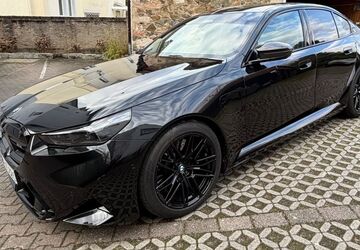 BMW M5 4.000 km 132.000 &euro; Bensheim 64625