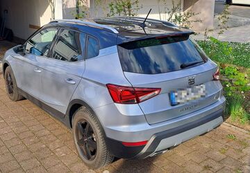 Seat Arona 118.500 km 11.290 &euro; Nierstein 55283