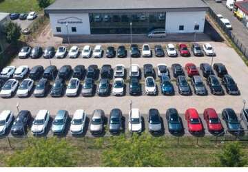 Kia Sorento 26.000 km 39.970 &euro; Worms 67549