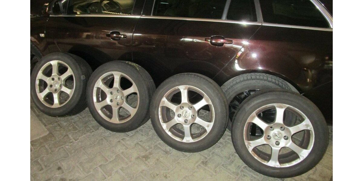 Opel Insignia Kombi 4x4 252.800 km 5.985 &euro; Hirschberg 69493