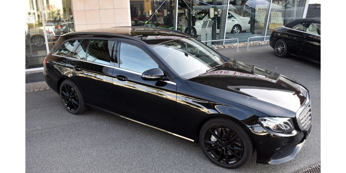 Mercedes-Benz E 350 149.990 km 27.900 &euro; Mörlenbach 69509