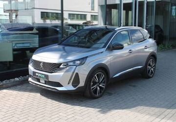 Peugeot 3008 80.622 km 23.490 &euro; Freinsheim 67251