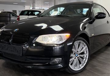 BMW 320 195.000 km 10.380 &euro; Lampertheim 68623