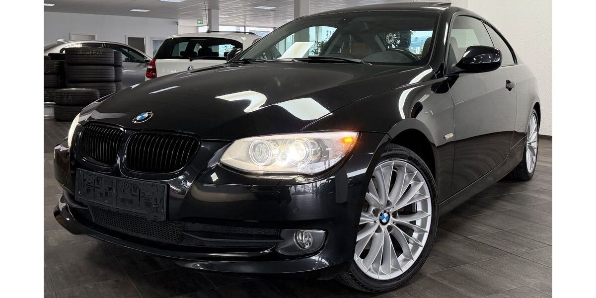 BMW 320 195.000 km 10.380 &euro; Lampertheim 68623