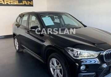 BMW X1 147.000 km 14.998 &euro; Worms 67547
