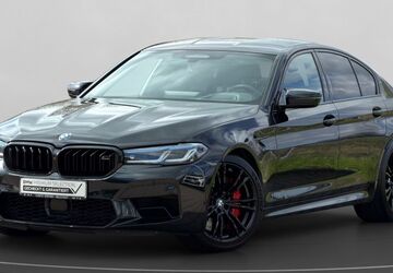 BMW M5 29.704 km 84.880 &euro; Weinheim 69469